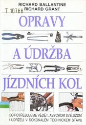 Opravy a údržba jízdních kol