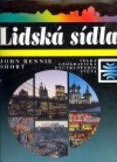 Lidská sídla