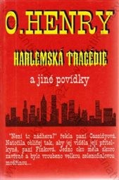 Harlemská tragédie a jiné povídky