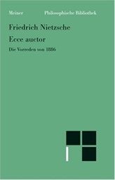 Ecce auctor