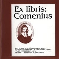 Ex libris: Comenius