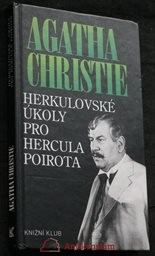 Herkulovské úkoly pro Hercula Poirota