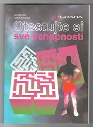 Otestujte si své schopnosti