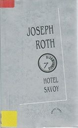 Hotel Savoy