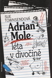 Adrian Mole - léta v divočině