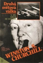 Druhá světová válka
(Díl 5,)