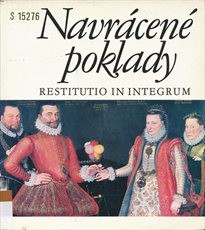 Navrácené poklady