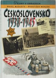 Československo 1938-1945