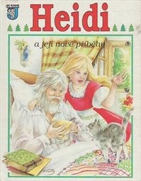 Heidi a její nové příběhy