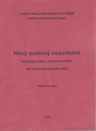 Nový světový nepořádek