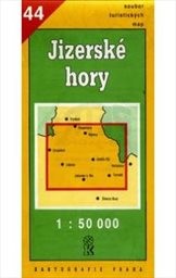 Jizerské hory