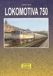 Lokomotiva 750