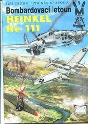 Bombardovací letoun Heinkel He 111