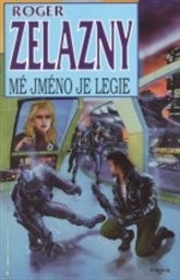 Mé jméno je Legie