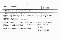 Česká Kanada - Jindřichohradecko