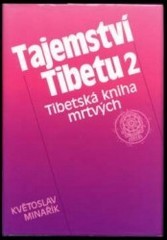 Tajemství Tibetu
(2. díl)