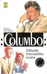 Columbo: Záhada travnatého svahu