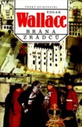 Brána zrádců