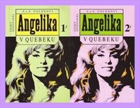 Angelika v Quebeku
                        ([Díl] 1)
                    