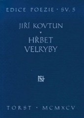 Hřbet velryby