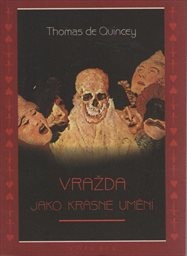 Vražda jako krásné umění