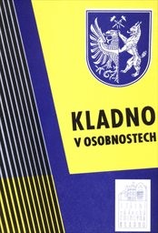 Kladno v osobnostech