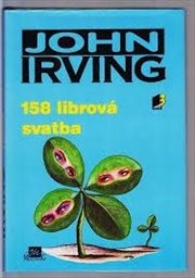 158 librová svatba