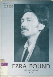 Ezra Pound