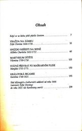 Královské skandály