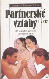 Partnerské vztahy