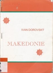 Makedonie