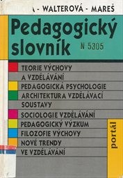 Pedagogický slovník