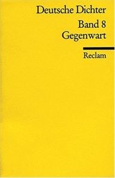 Deutsche Dichter
(Bd. 8,)