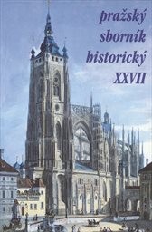 Pražský sborník historický 27