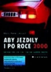 Aby jezdily i v roce 2000