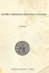 Člověk v kritických životních situacích