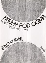 Kruhy pod očima