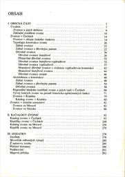 České, moravské a slezské zvonice