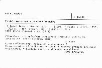 České, moravské a slezské zvonice