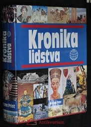 Kronika lidstva