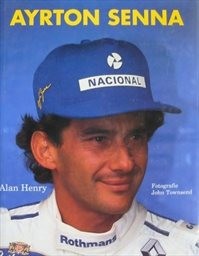 Ayrton Senna