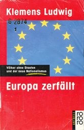 Europa zerfällt