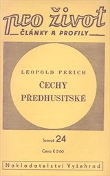 Čechy předhusitské