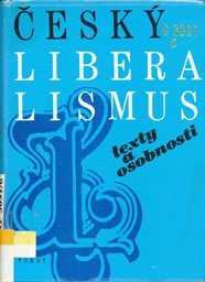 Český liberalismus