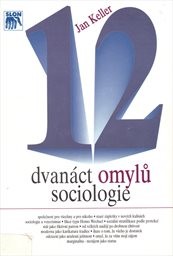 Dvanáct omylů sociologie