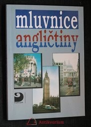 Mluvnice angličtiny