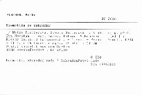 Kosmetika ze zahrádky