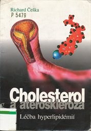 Cholesterol a ateroskleróza