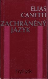 Zachráněný jazyk