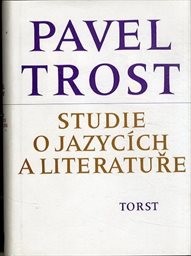 Studie o jazycích a literatuře